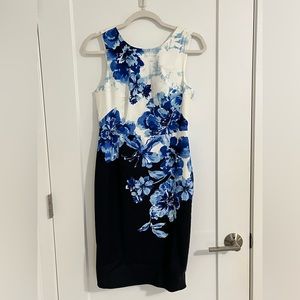 Anthropologie Maeve Dress